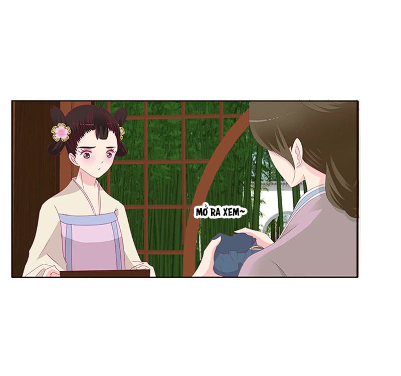 Tướng Quân Xin Xuất Chinh - Chương 112 - Trang 22