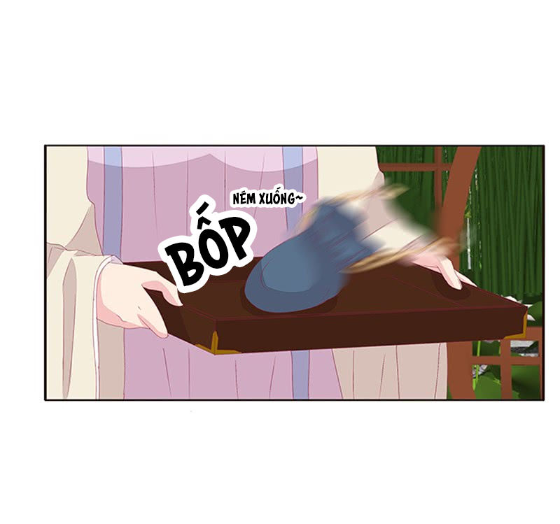 Tướng Quân Xin Xuất Chinh - Chương 112 - Trang 23