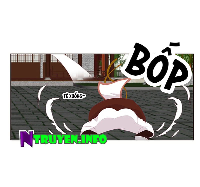 Tướng Quân Xin Xuất Chinh - Chương 112 - Trang 8