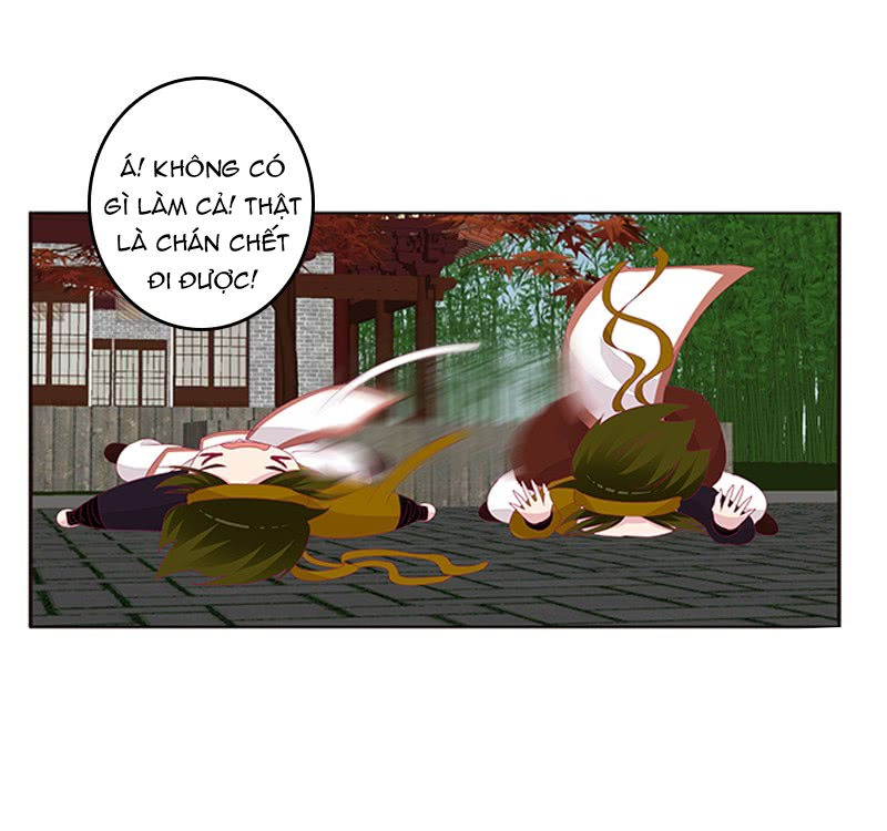 Tướng Quân Xin Xuất Chinh - Chương 112 - Trang 9