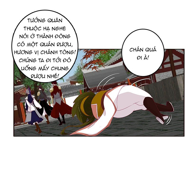 Tướng Quân Xin Xuất Chinh - Chương 112 - Trang 10