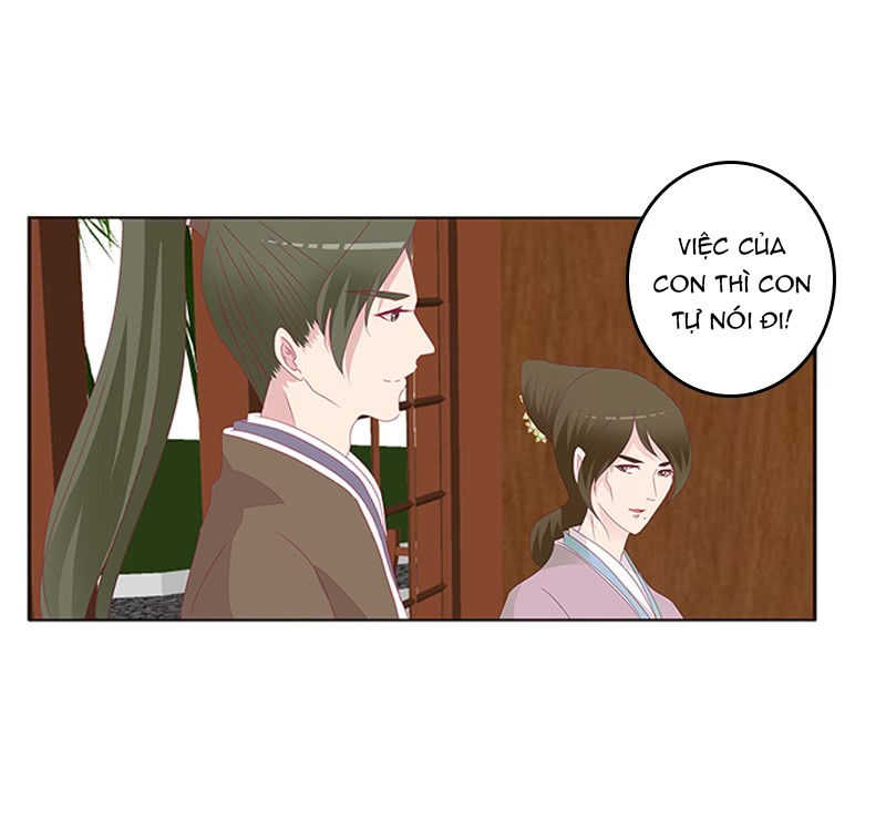 Tướng Quân Xin Xuất Chinh - Chương 113 - Trang 13