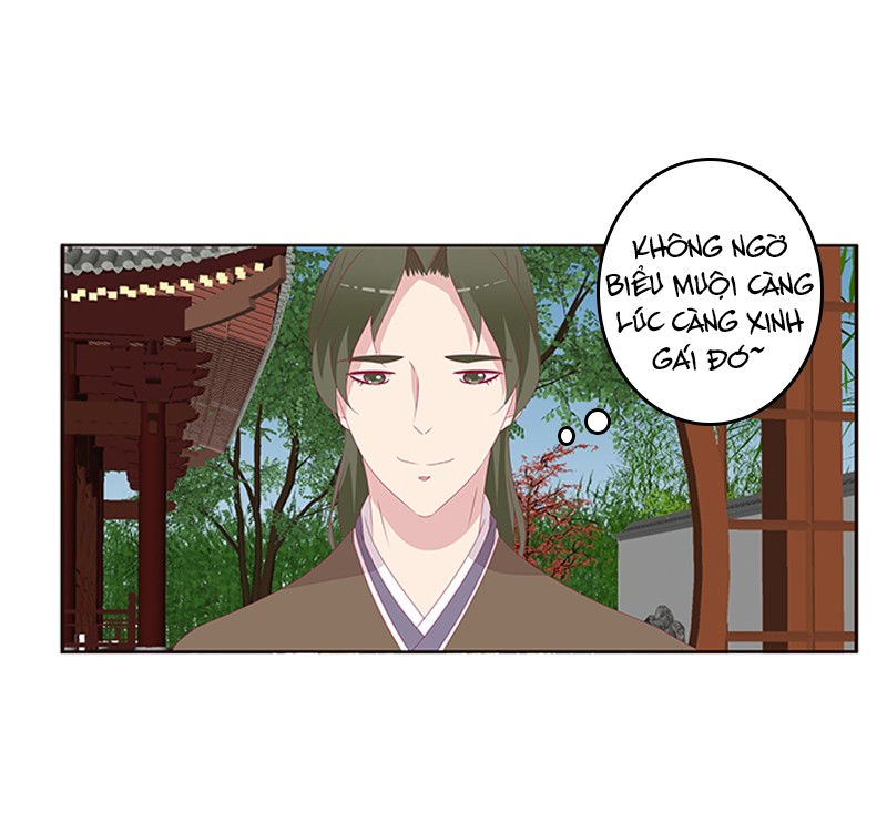 Tướng Quân Xin Xuất Chinh - Chương 113 - Trang 14
