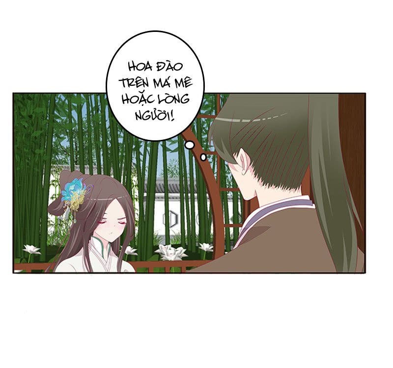 Tướng Quân Xin Xuất Chinh - Chương 113 - Trang 15