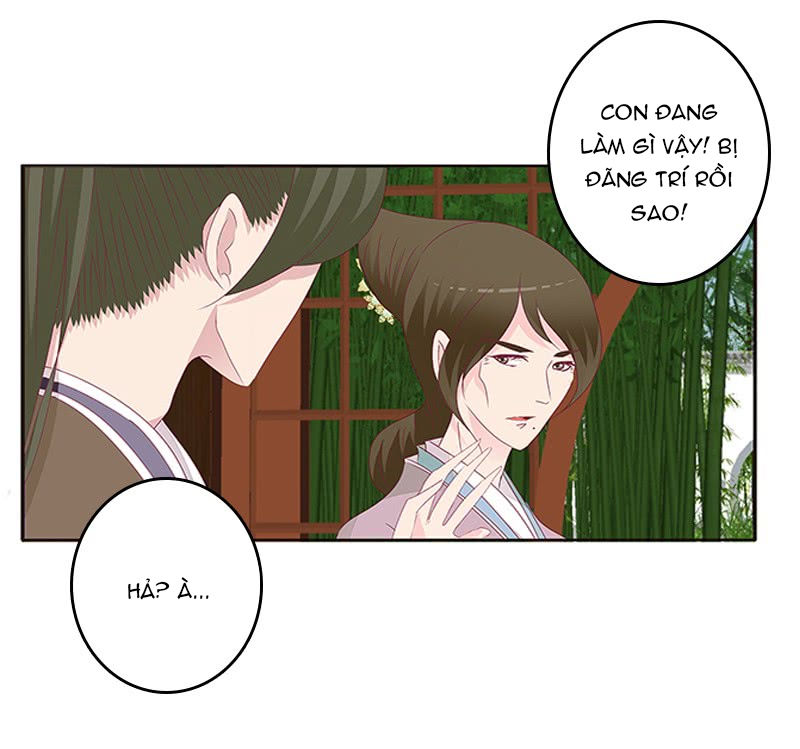 Tướng Quân Xin Xuất Chinh - Chương 113 - Trang 17