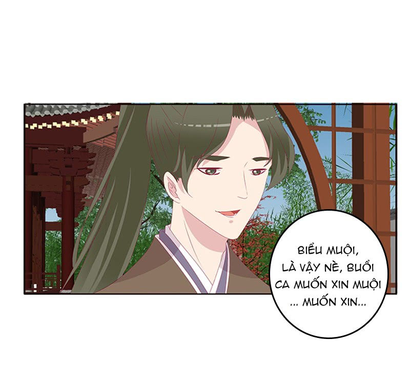 Tướng Quân Xin Xuất Chinh - Chương 113 - Trang 18