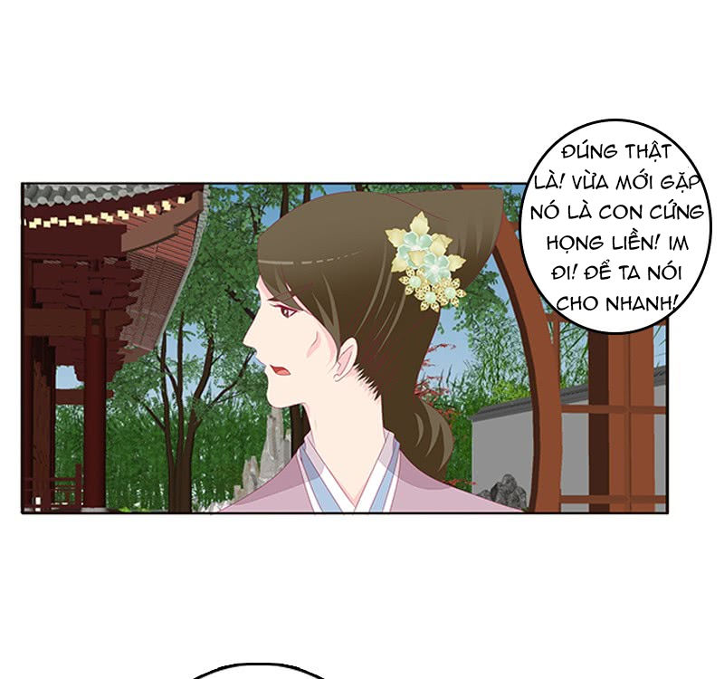 Tướng Quân Xin Xuất Chinh - Chương 113 - Trang 19