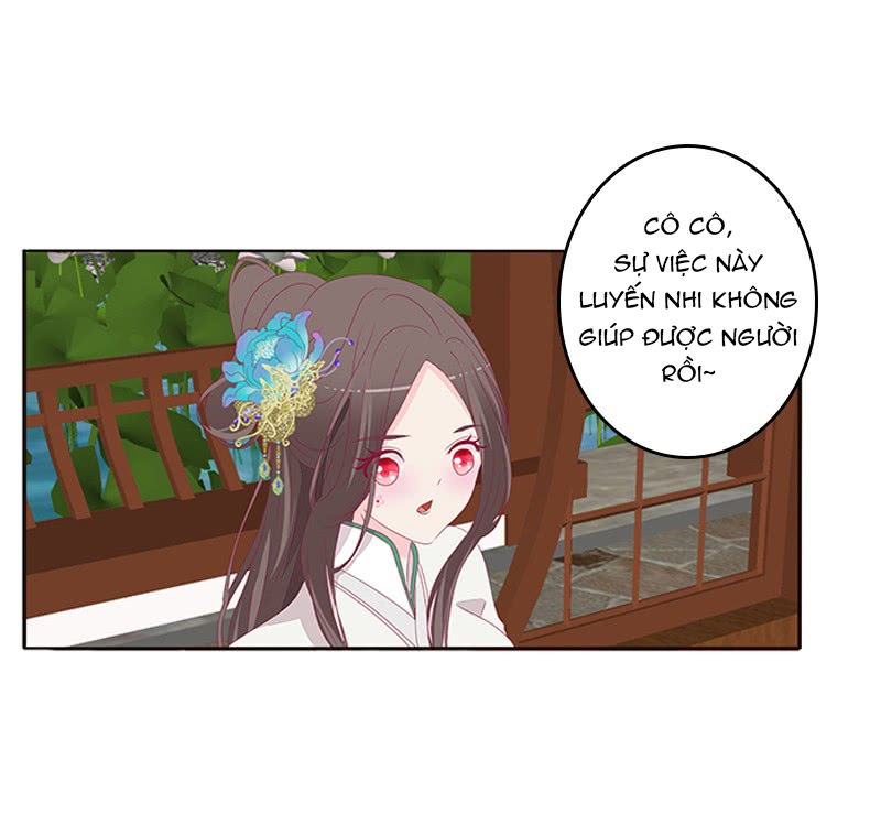 Tướng Quân Xin Xuất Chinh - Chương 113 - Trang 21