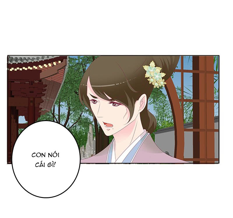 Tướng Quân Xin Xuất Chinh - Chương 113 - Trang 22