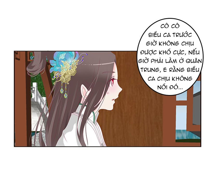 Tướng Quân Xin Xuất Chinh - Chương 113 - Trang 23