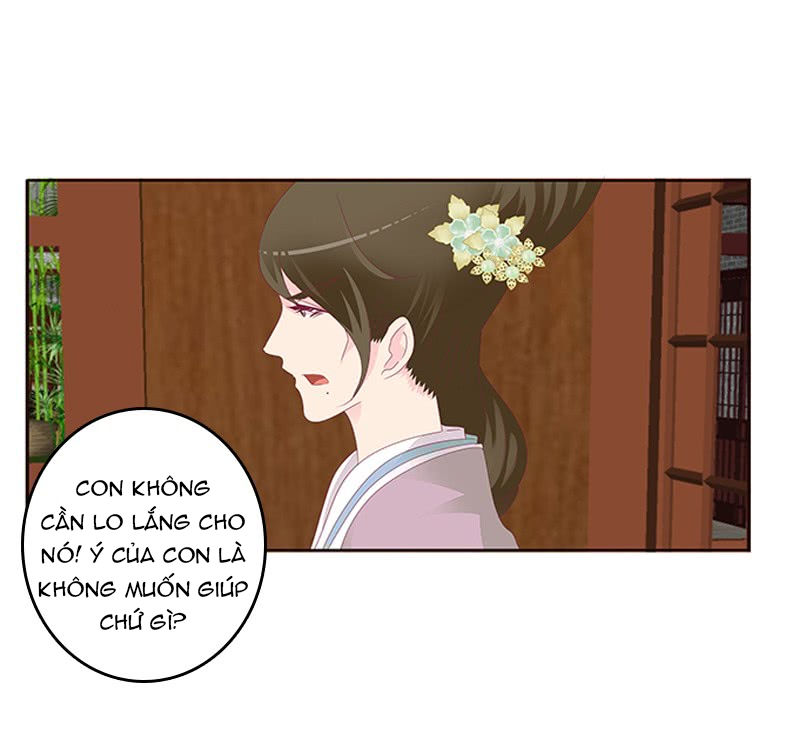 Tướng Quân Xin Xuất Chinh - Chương 113 - Trang 24