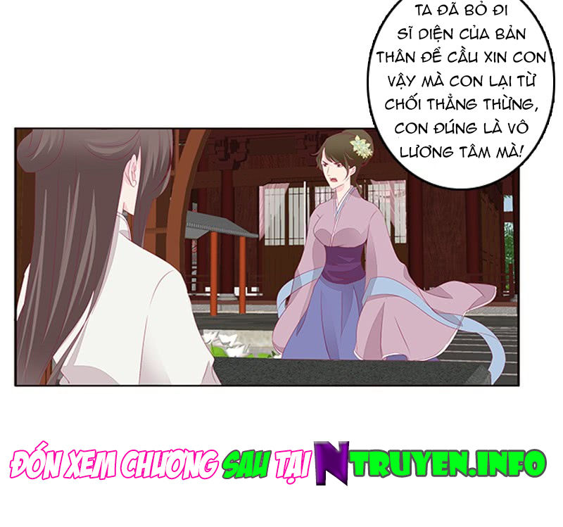 Tướng Quân Xin Xuất Chinh - Chương 113 - Trang 26