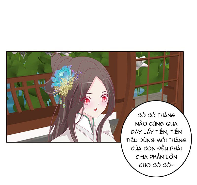 Tướng Quân Xin Xuất Chinh - Chương 113 - Trang 4