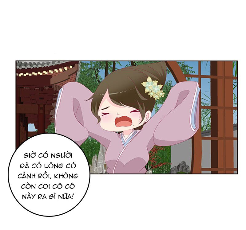 Tướng Quân Xin Xuất Chinh - Chương 113 - Trang 5