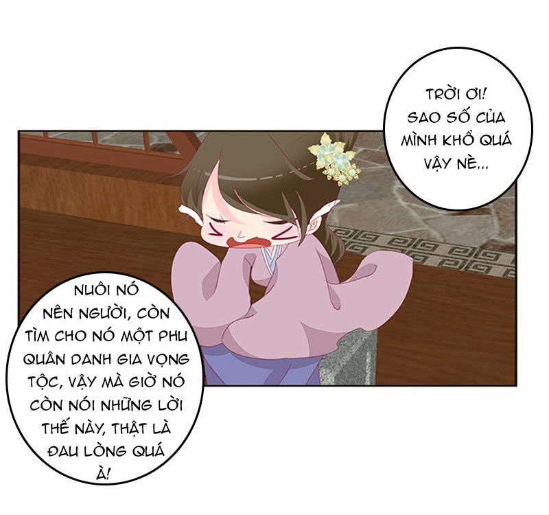 Tướng Quân Xin Xuất Chinh - Chương 113 - Trang 6