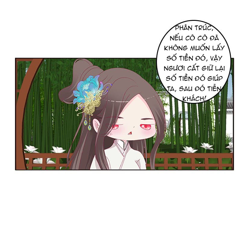 Tướng Quân Xin Xuất Chinh - Chương 113 - Trang 7