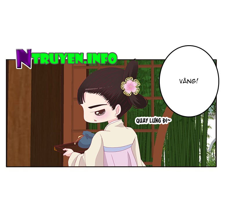 Tướng Quân Xin Xuất Chinh - Chương 113 - Trang 8