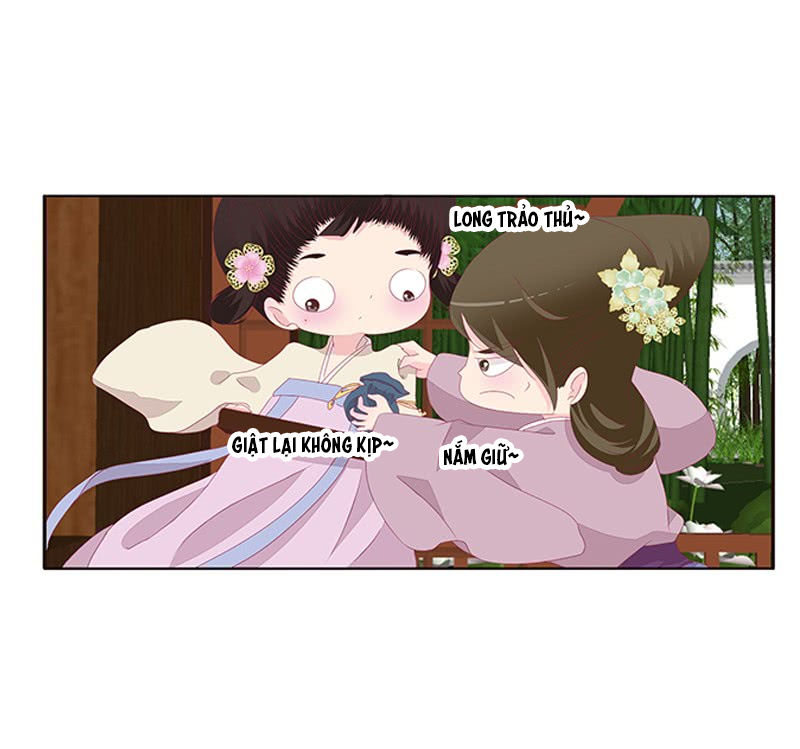 Tướng Quân Xin Xuất Chinh - Chương 113 - Trang 9