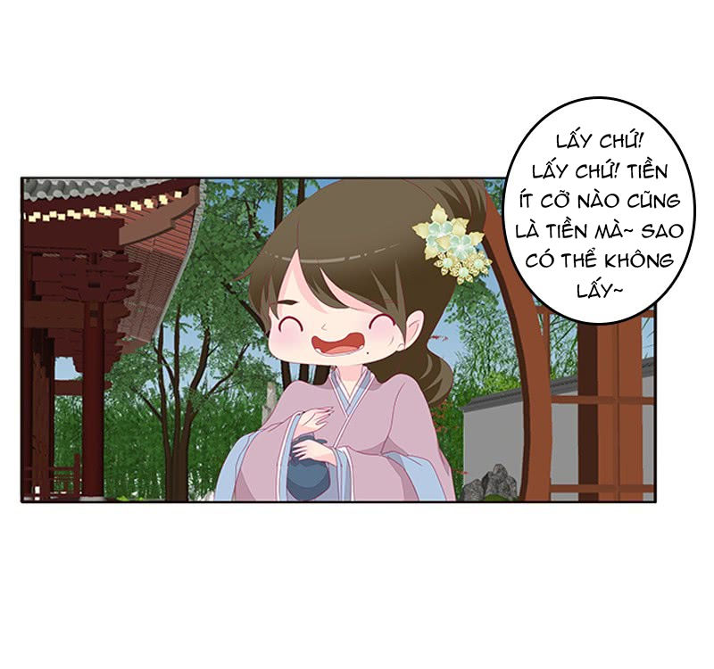 Tướng Quân Xin Xuất Chinh - Chương 113 - Trang 10