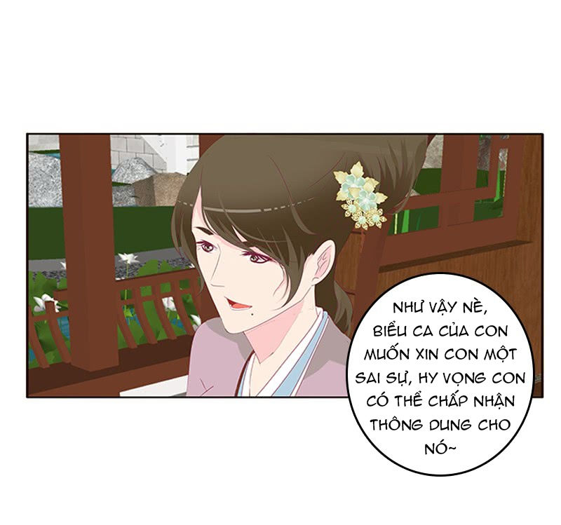 Tướng Quân Xin Xuất Chinh - Chương 114 - Trang 11