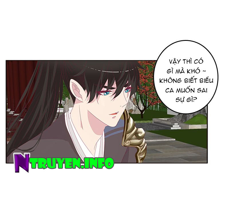 Tướng Quân Xin Xuất Chinh - Chương 114 - Trang 12