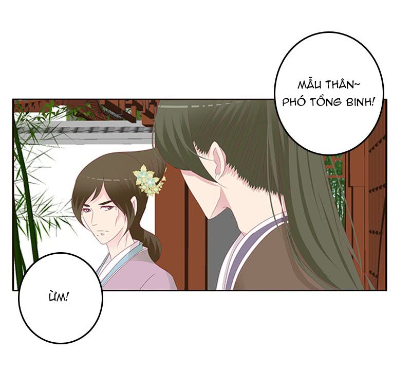 Tướng Quân Xin Xuất Chinh - Chương 114 - Trang 14