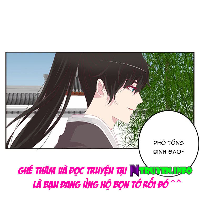 Tướng Quân Xin Xuất Chinh - Chương 114 - Trang 16