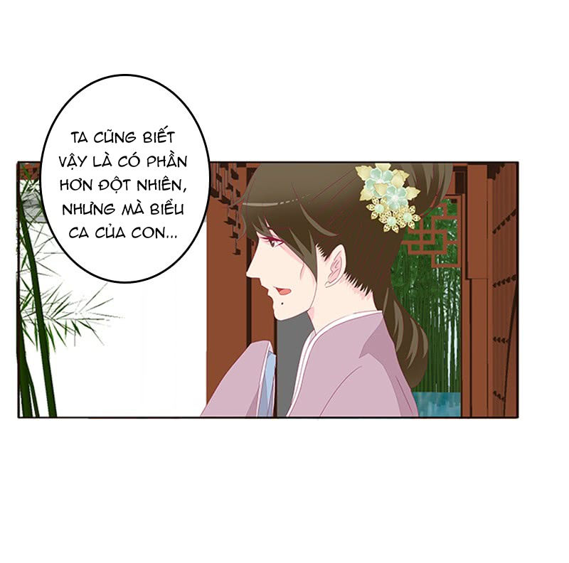 Tướng Quân Xin Xuất Chinh - Chương 114 - Trang 17