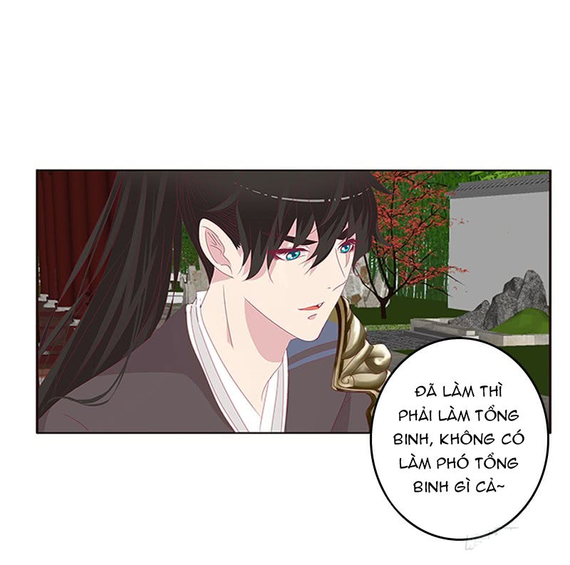 Tướng Quân Xin Xuất Chinh - Chương 114 - Trang 18