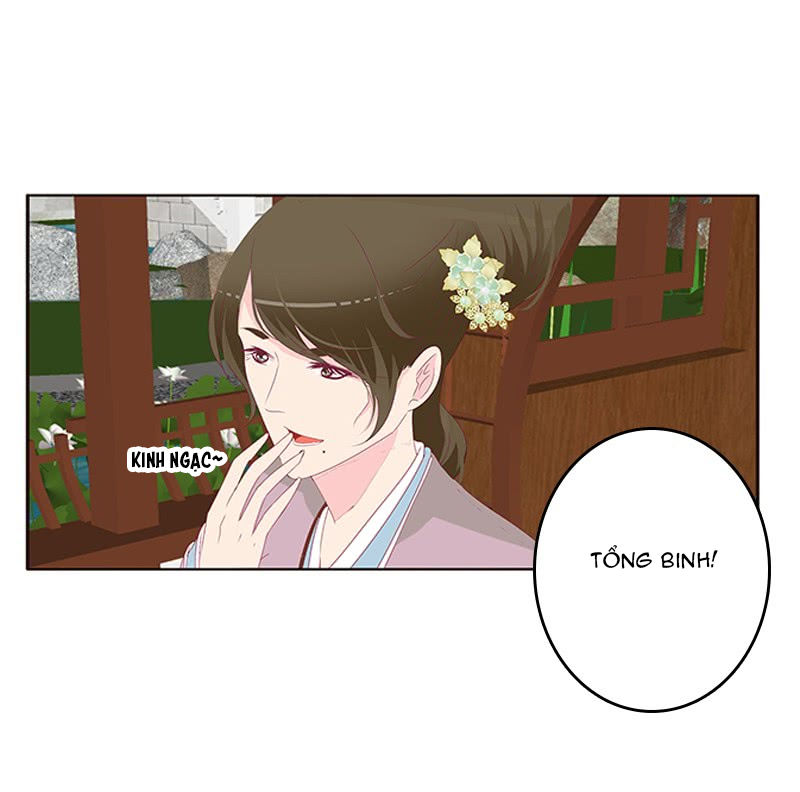 Tướng Quân Xin Xuất Chinh - Chương 114 - Trang 19