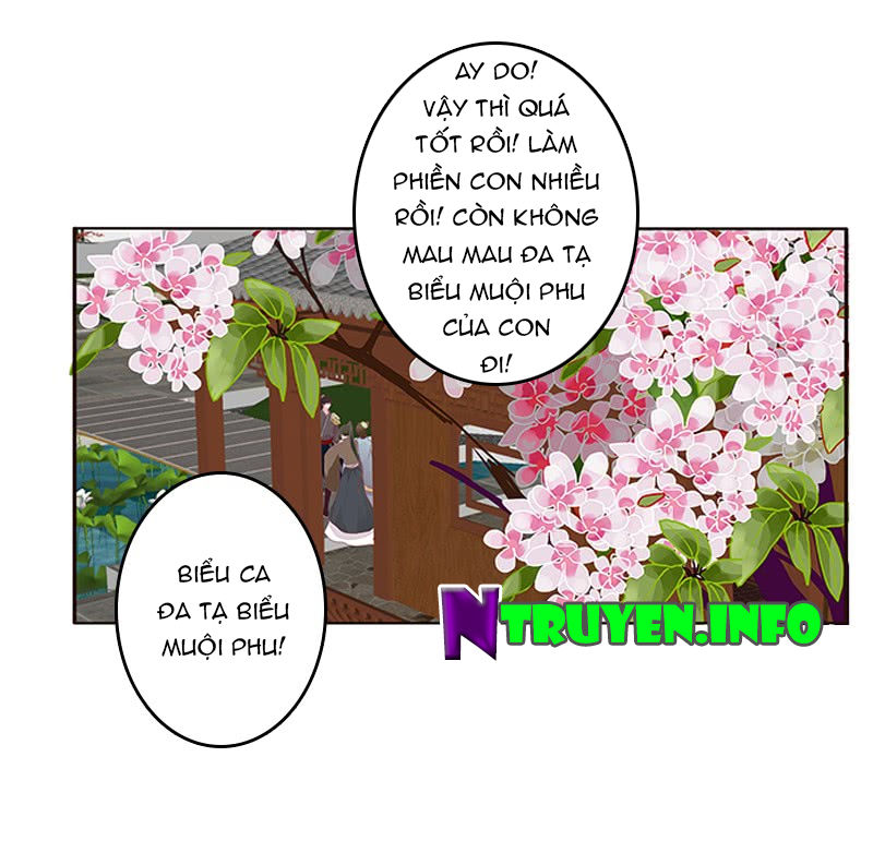 Tướng Quân Xin Xuất Chinh - Chương 114 - Trang 20