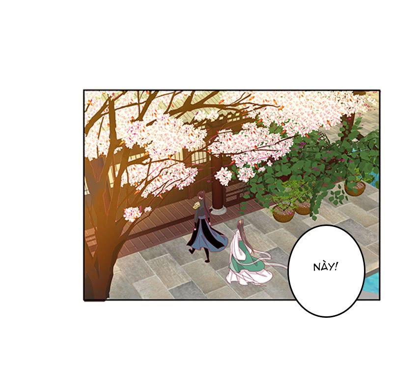 Tướng Quân Xin Xuất Chinh - Chương 114 - Trang 24