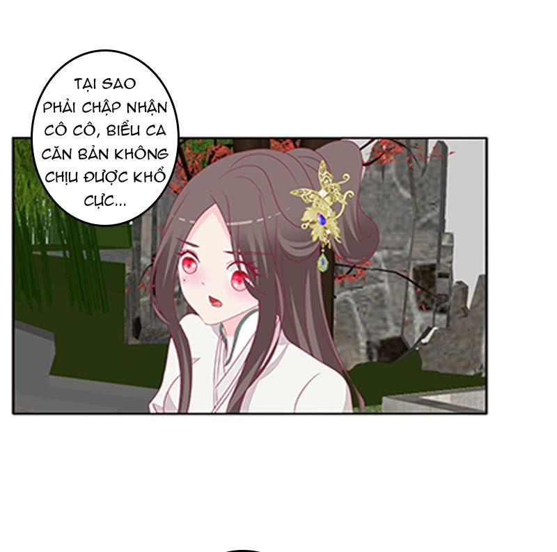 Tướng Quân Xin Xuất Chinh - Chương 114 - Trang 25