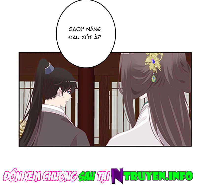 Tướng Quân Xin Xuất Chinh - Chương 114 - Trang 26