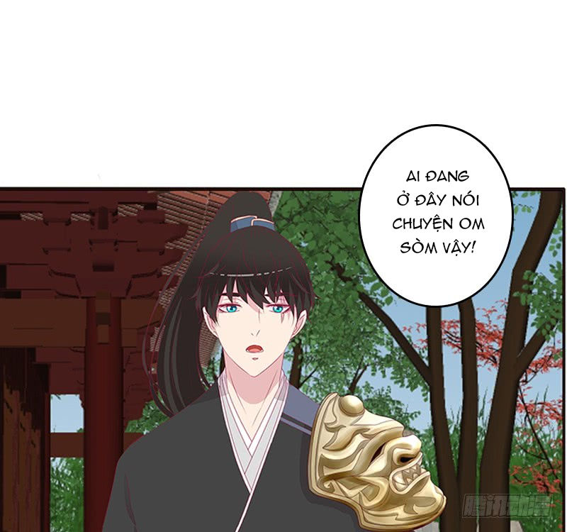 Tướng Quân Xin Xuất Chinh - Chương 114 - Trang 5