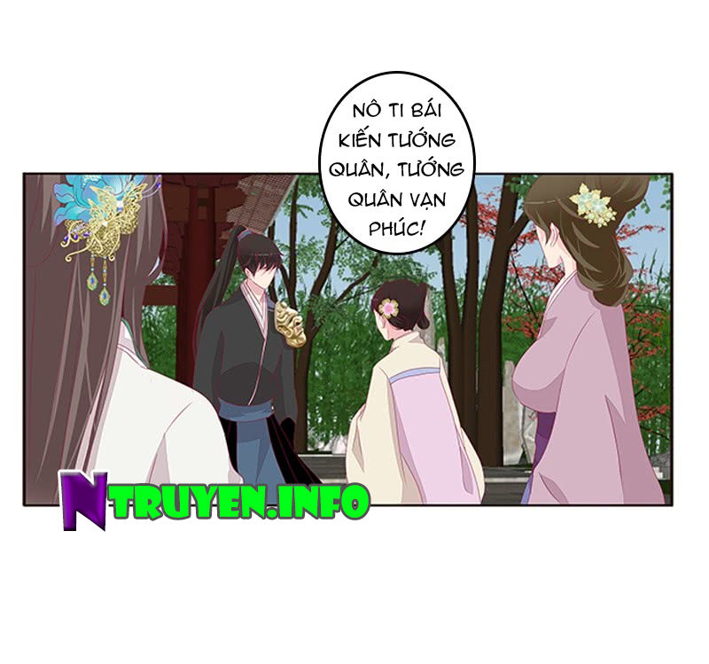 Tướng Quân Xin Xuất Chinh - Chương 114 - Trang 8
