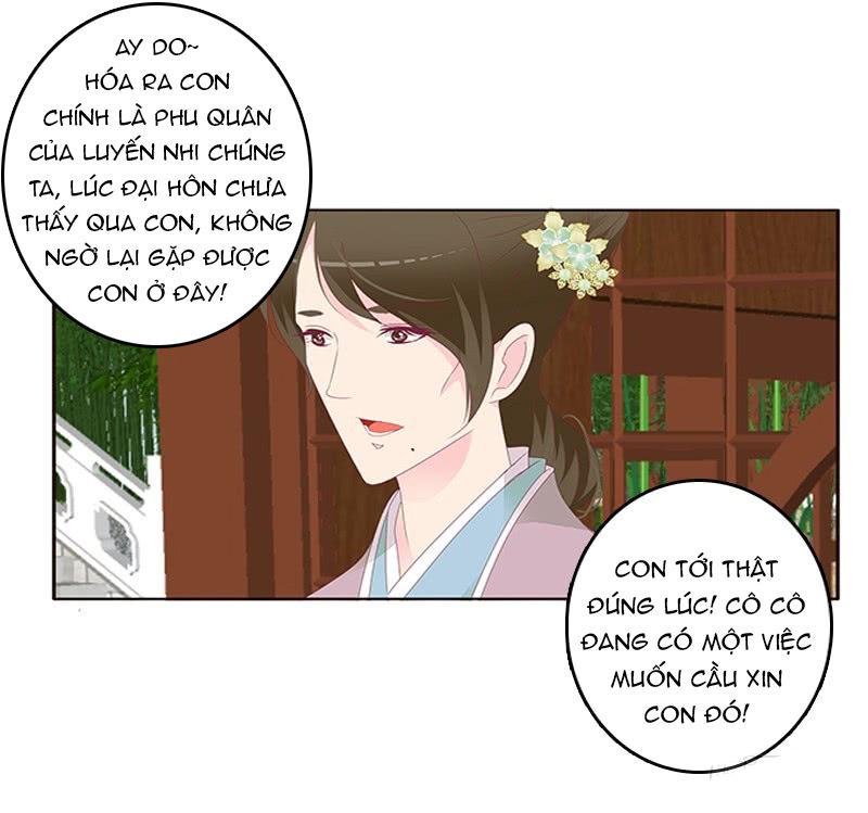 Tướng Quân Xin Xuất Chinh - Chương 114 - Trang 9