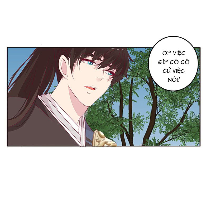 Tướng Quân Xin Xuất Chinh - Chương 114 - Trang 10