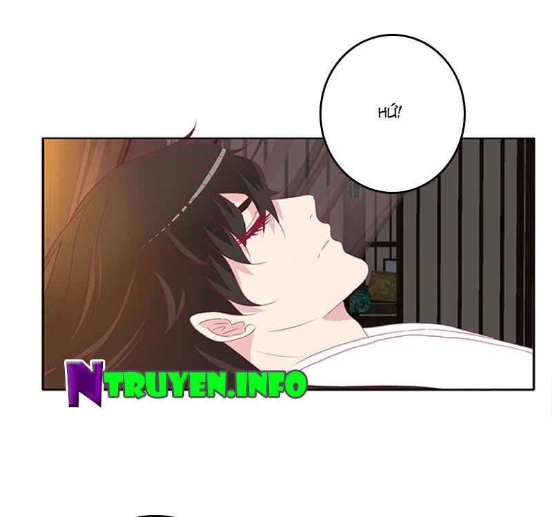 Tướng Quân Xin Xuất Chinh - Chương 118 - Trang 12