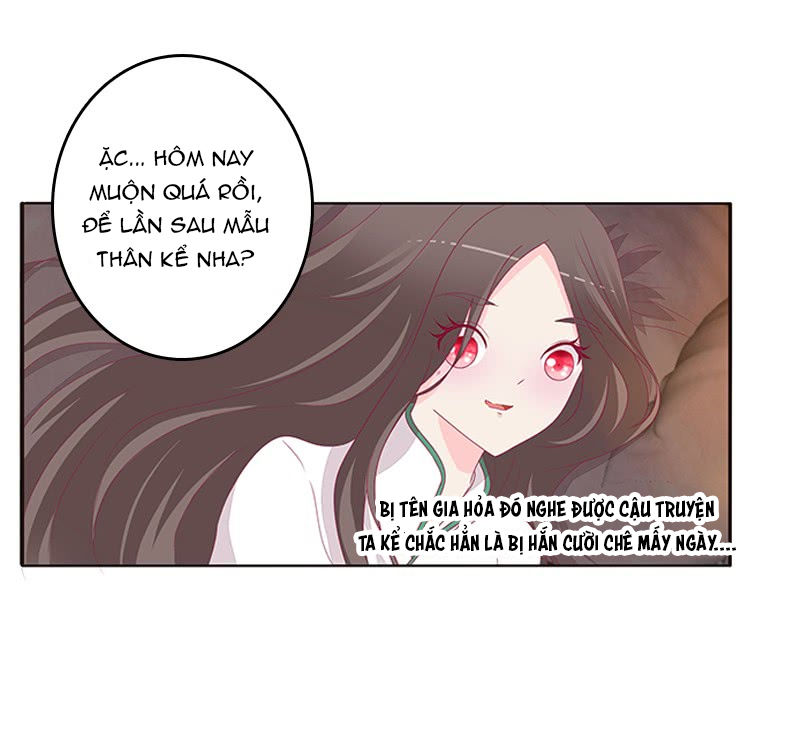 Tướng Quân Xin Xuất Chinh - Chương 118 - Trang 15