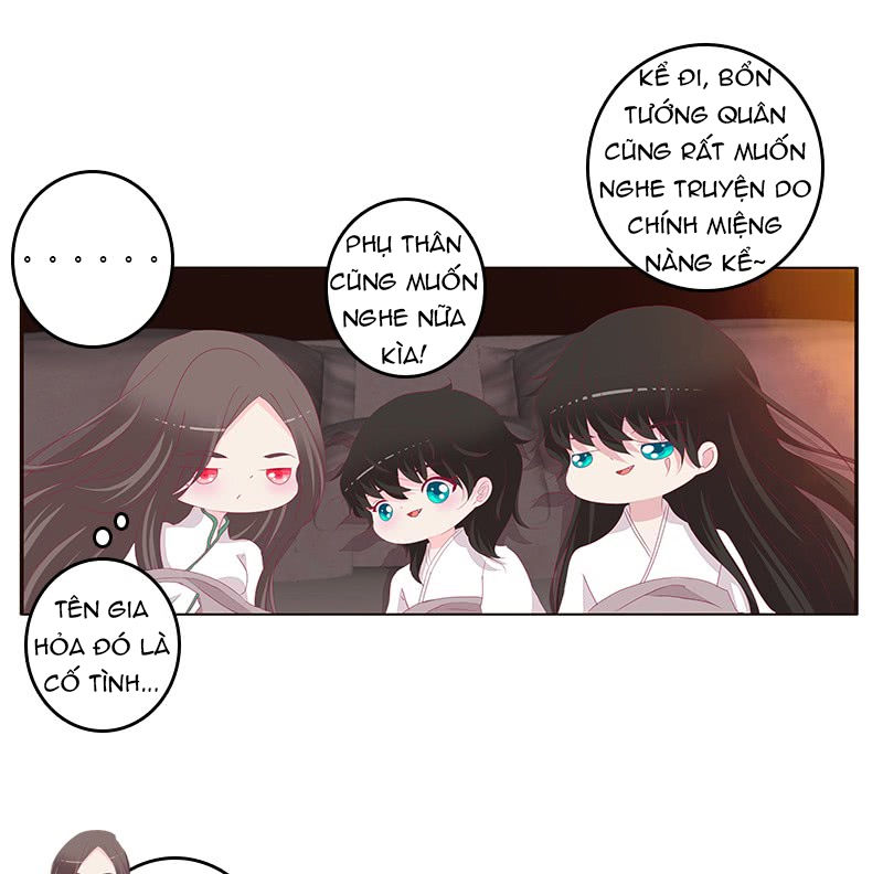 Tướng Quân Xin Xuất Chinh - Chương 118 - Trang 18