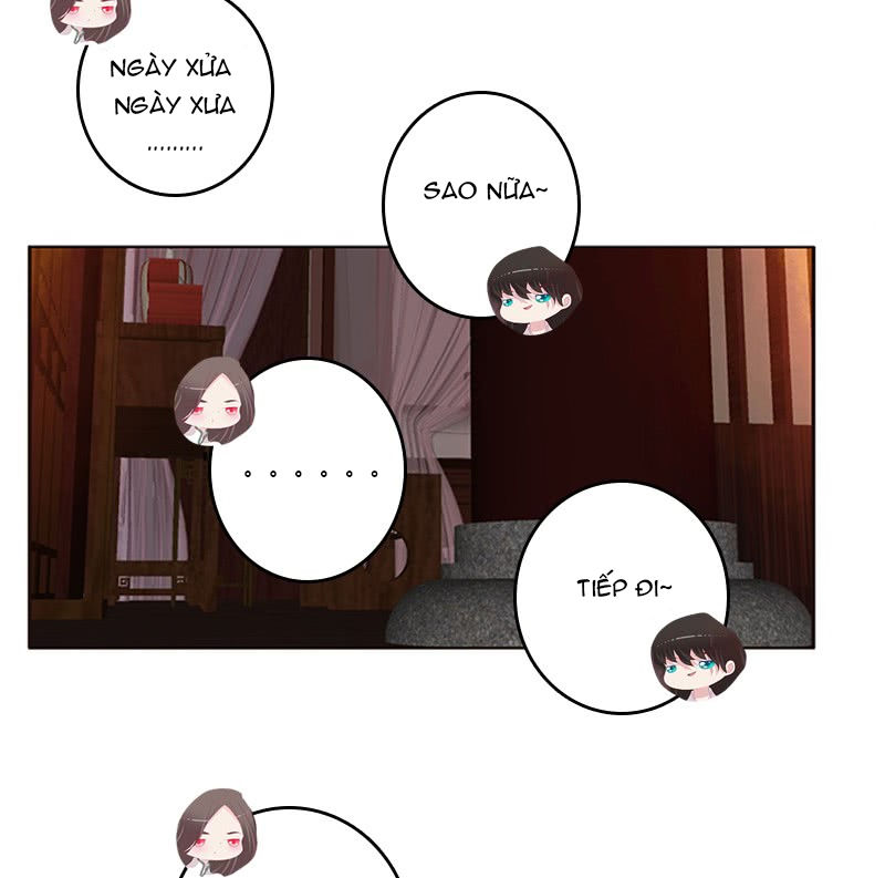 Tướng Quân Xin Xuất Chinh - Chương 118 - Trang 19