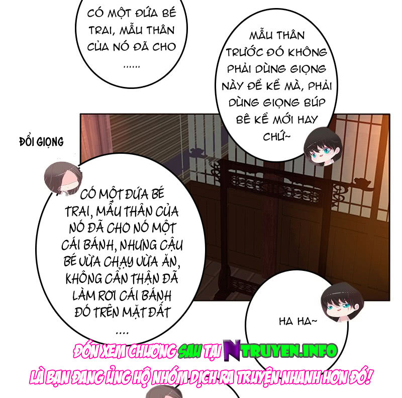 Tướng Quân Xin Xuất Chinh - Chương 118 - Trang 20