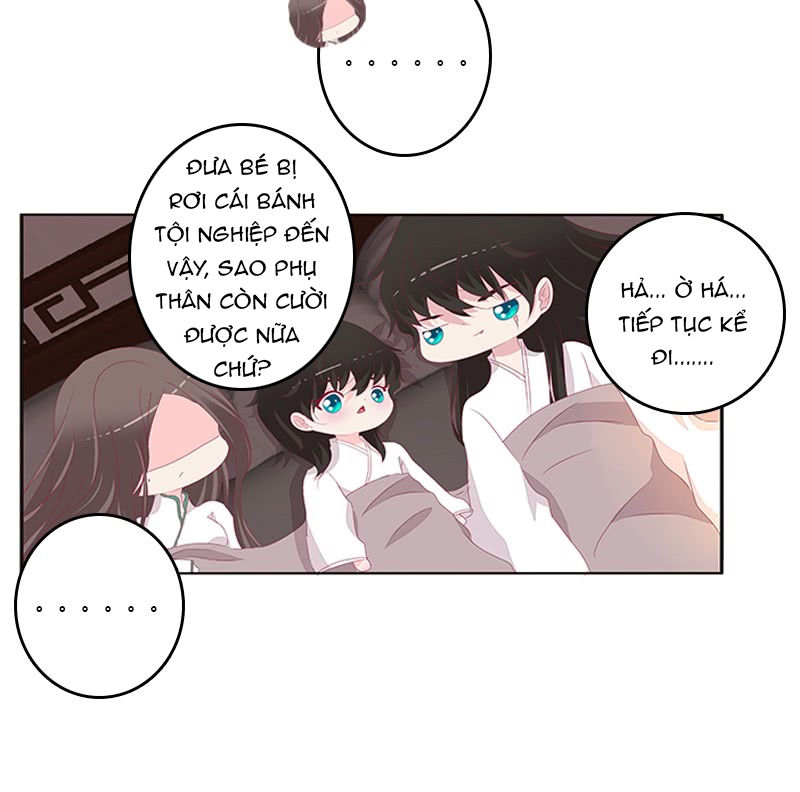 Tướng Quân Xin Xuất Chinh - Chương 118 - Trang 21