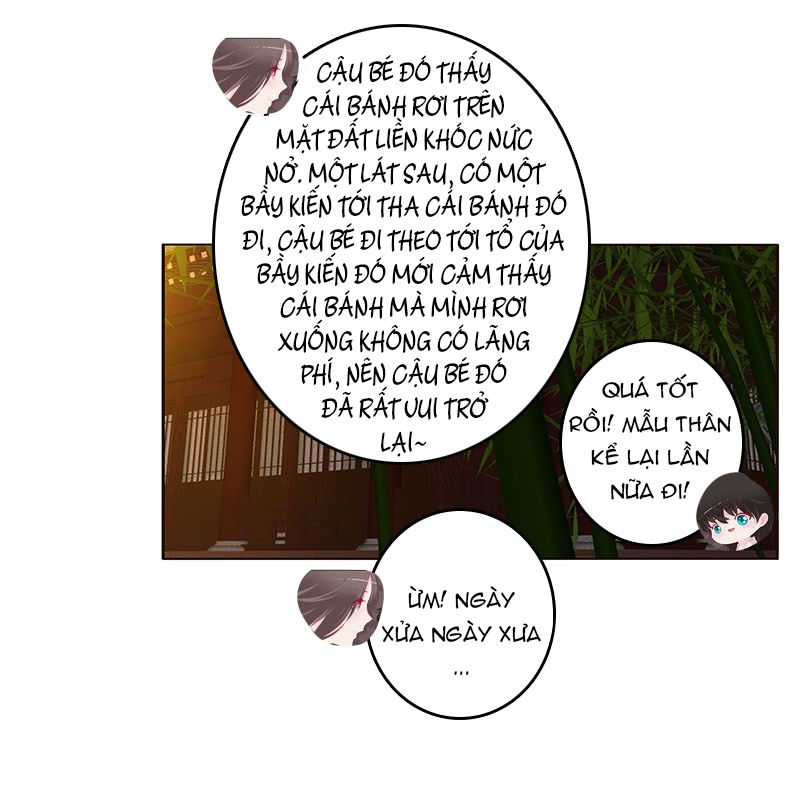 Tướng Quân Xin Xuất Chinh - Chương 118 - Trang 22