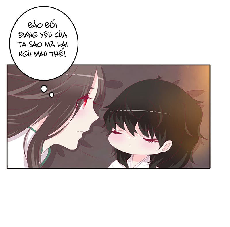 Tướng Quân Xin Xuất Chinh - Chương 118 - Trang 23