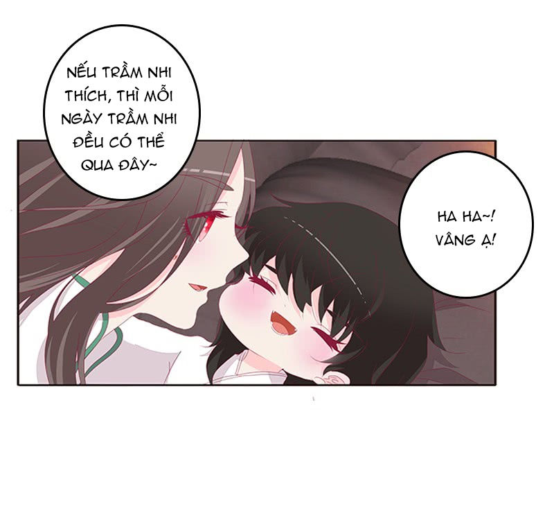 Tướng Quân Xin Xuất Chinh - Chương 118 - Trang 9