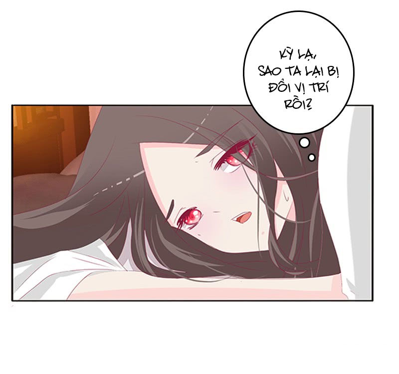 Tướng Quân Xin Xuất Chinh - Chương 119 - Trang 11