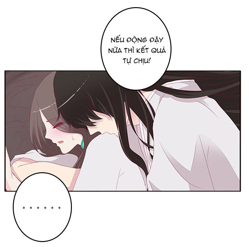 Tướng Quân Xin Xuất Chinh - Chương 119 - Trang 18