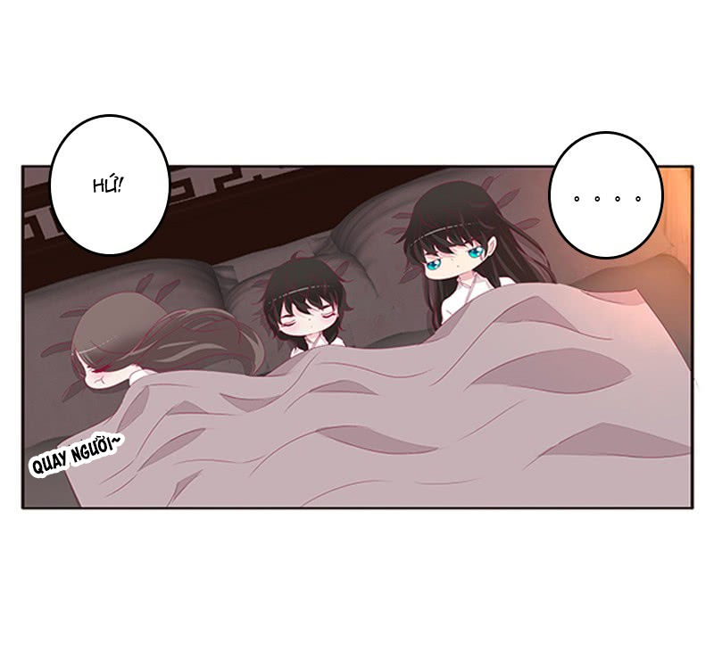 Tướng Quân Xin Xuất Chinh - Chương 119 - Trang 3